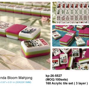 panda Mahjong - panda Mahjong -