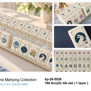 Lunar Mahjong Lunar Mahjong