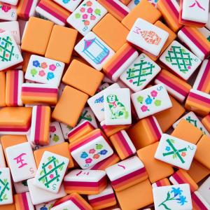 Mahjong Mahjong