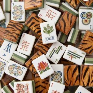 Mahjong Mahjong