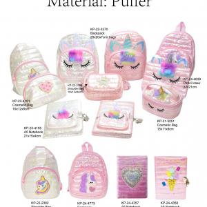 Puffer bags Puffer bags