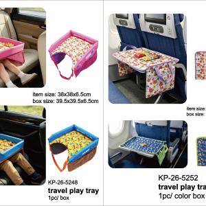 car travel play tray car travel play tray
