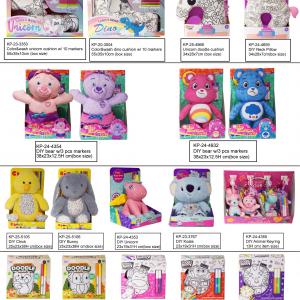 diy cushion/doll diy cushion/doll