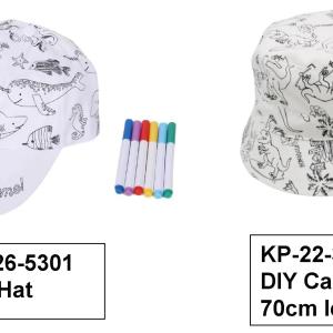 diy hat&cap diy hat&cap